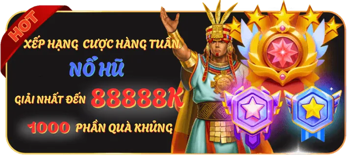 Khuyến mãi độc quyền vb777