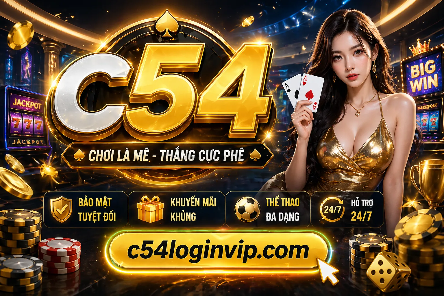 Thế giới trò chơi slot đa dạng tại vb777 Trang Chủ