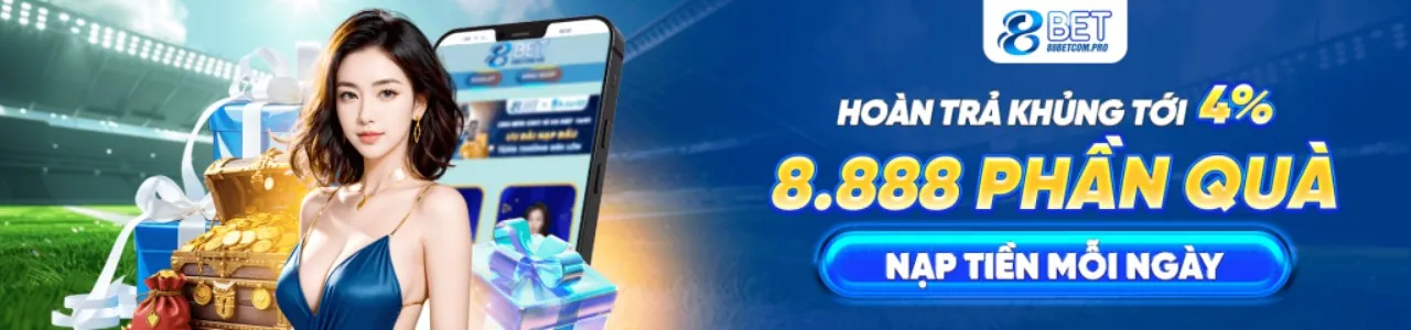 Cá cược thể thao vb777