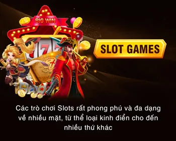 Casino trực tuyến vb777