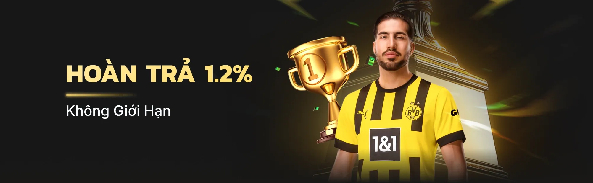 Hình ảnh thể hiện tầm nhìn của vb777 trang chủ trở thành dẫn đầu iGaming Việt Nam